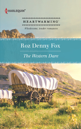 Title details for The Western Dare by Roz Denny Fox - Wait list